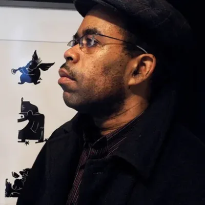Phil Henderson