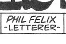Phil Hugh Felix