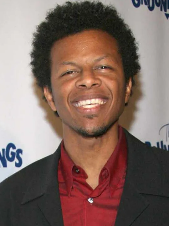Phil LaMarr