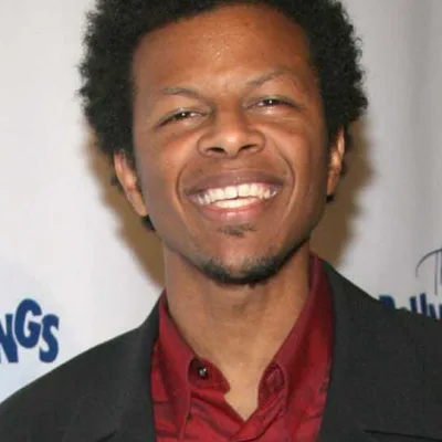 Phil LaMarr