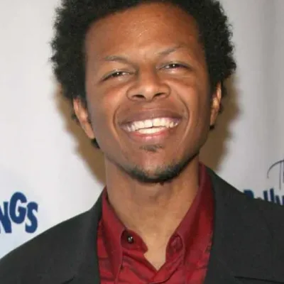 Phil LaMarr