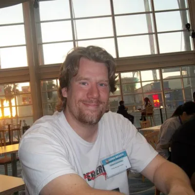 Phil Morgenthaler