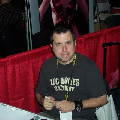 Phil Noto