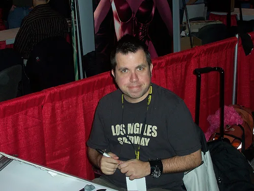 Phil Noto
