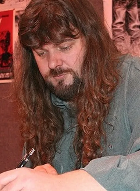 Phil Winslade