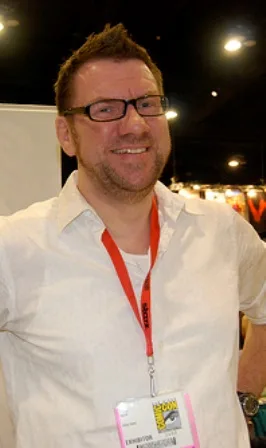 Philip Bond