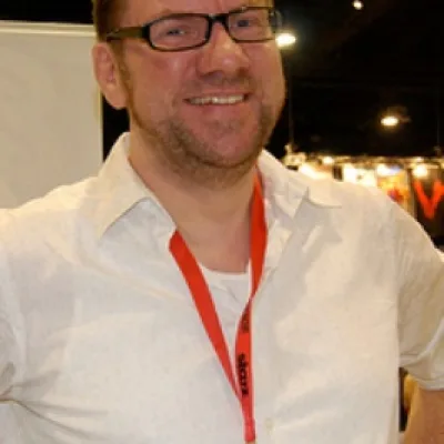 Philip Bond