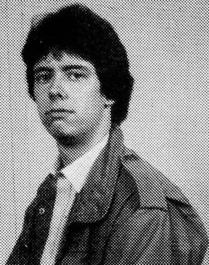 Philip Clarke Jr.