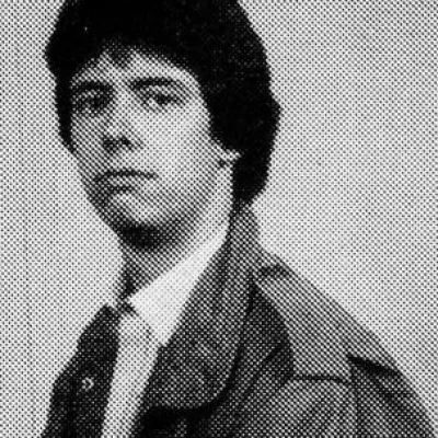 Philip Clarke Jr.