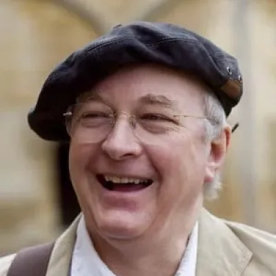 Philip Pullman