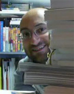 Philip Ray Simon