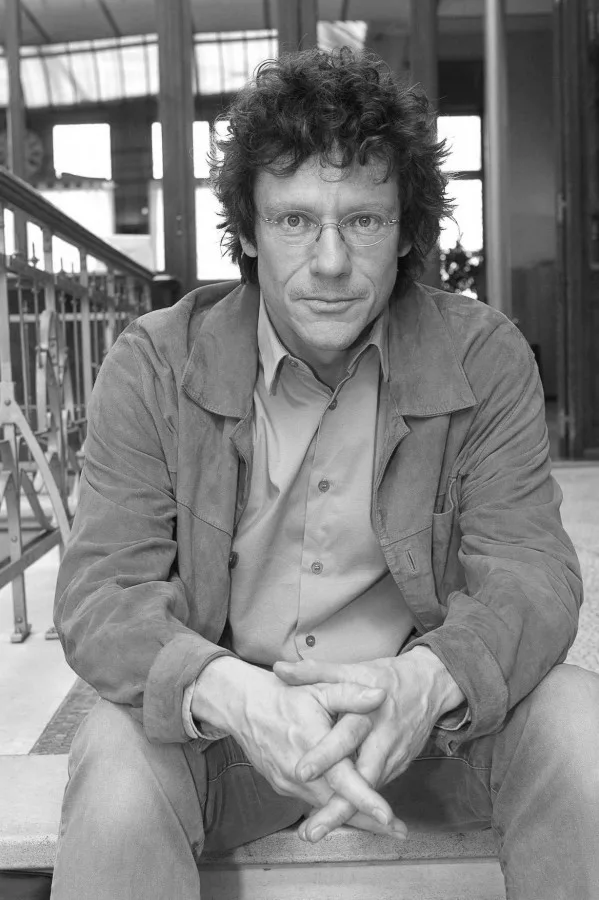 Philipe Gauckler