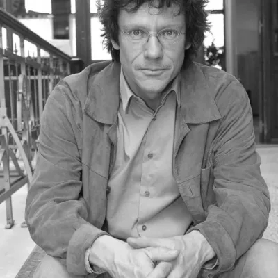 Philipe Gauckler