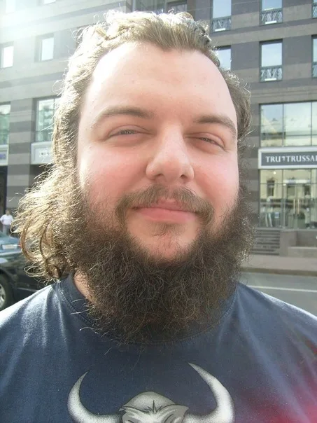 Philipp Sosedov