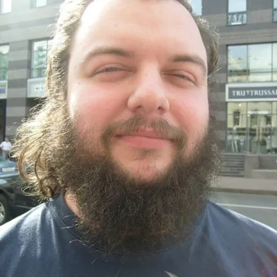 Philipp Sosedov