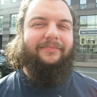Philipp Sosedov