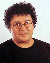 Philippe Adamov