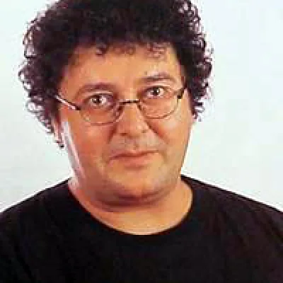 Philippe Adamov
