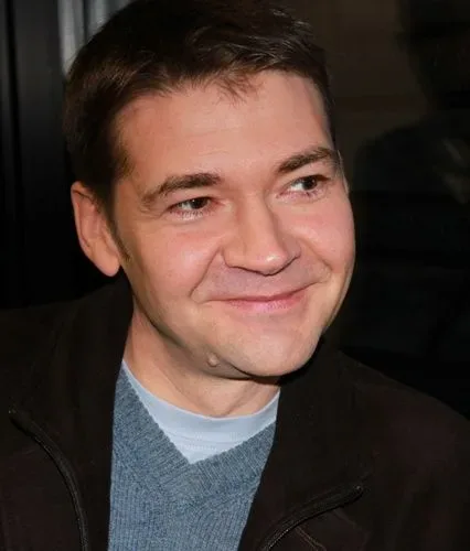 Philippe Aymond