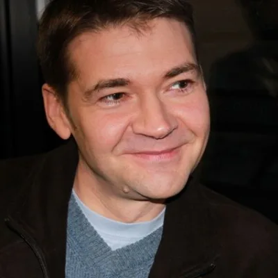 Philippe Aymond