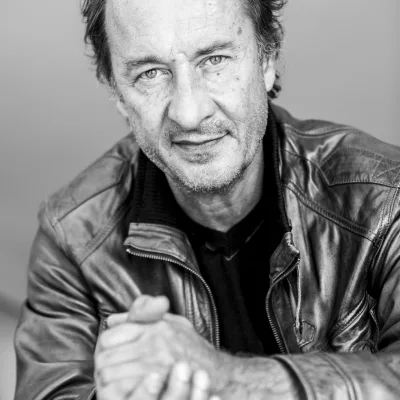 Philippe Berthet