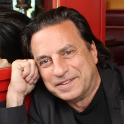 Philippe Brenot