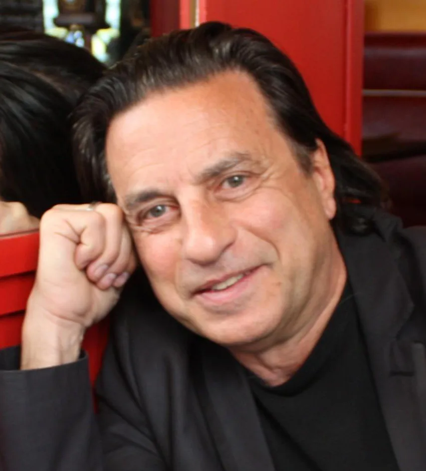 Philippe Brenot