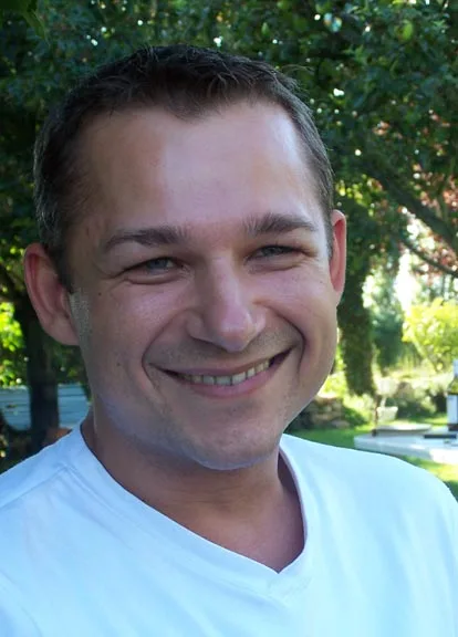 Philippe Briones