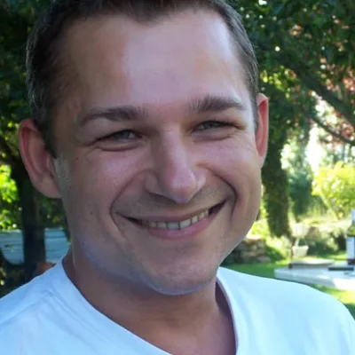 Philippe Briones