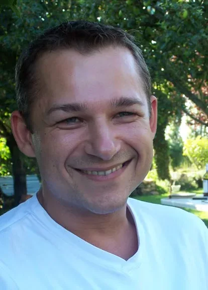 Philippe Briones