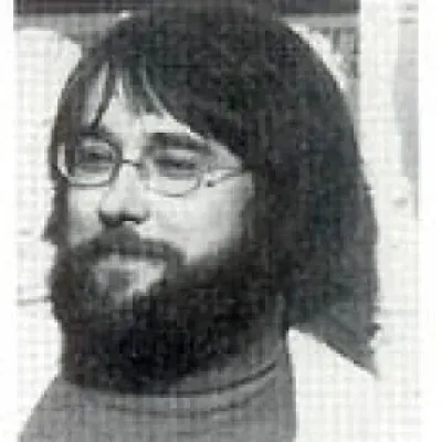 Philippe Cavell