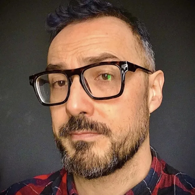 Philippe Clerc