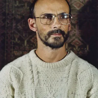 Philippe Coudray