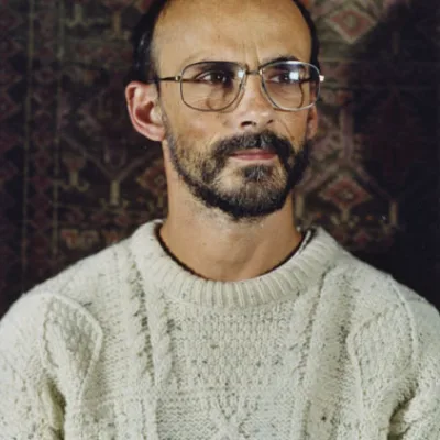 Philippe Coudray