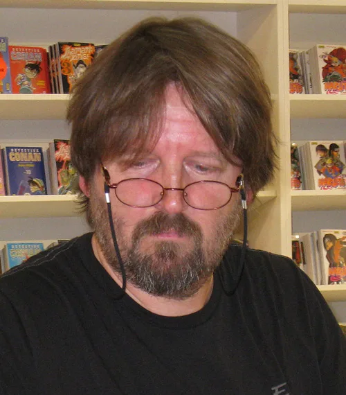 Philippe Delzenne