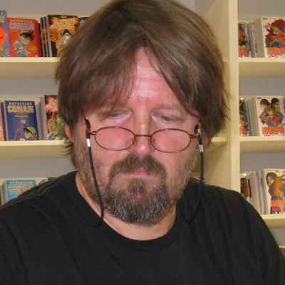 Philippe Delzenne
