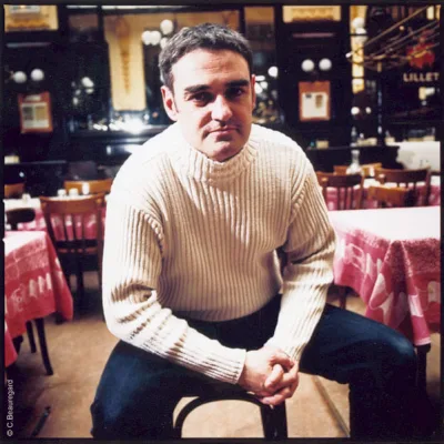 Philippe Dupuy