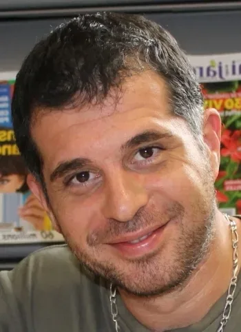 Philippe Fenech