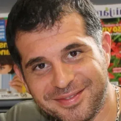 Philippe Fenech