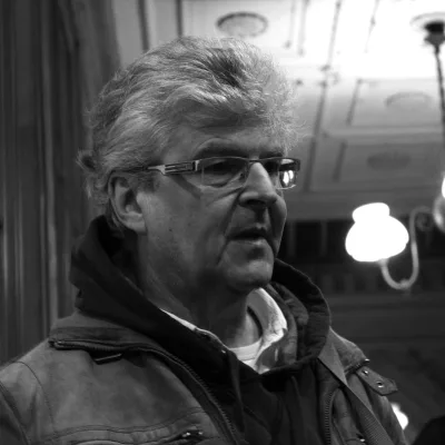 Philippe Foerster