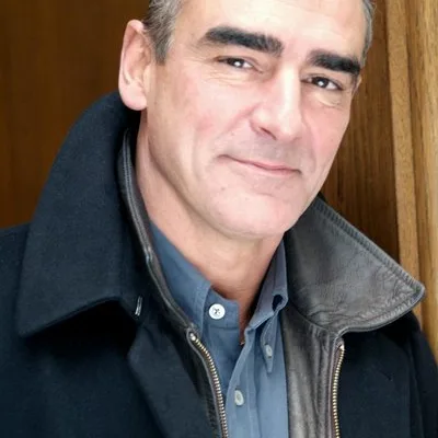 Philippe Francq