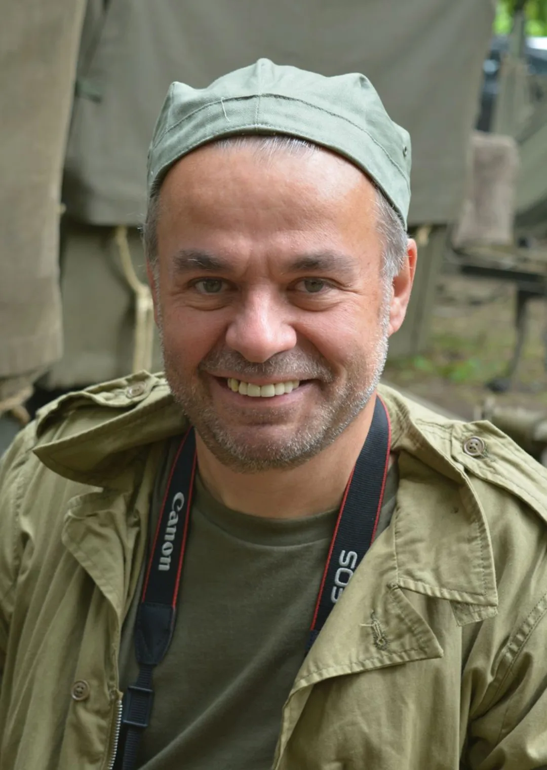 Philippe Jarbinet