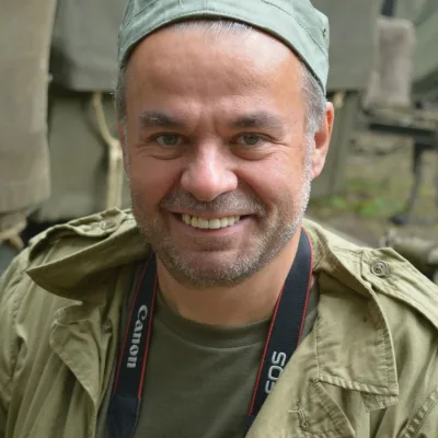 Philippe Jarbinet