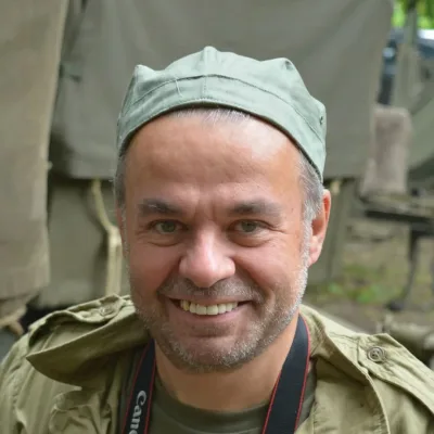 Philippe Jarbinet