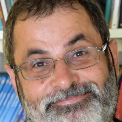 Philippe Larbier