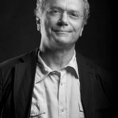 Philippe Liégeois