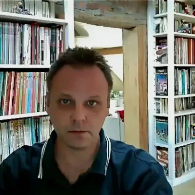 Philippe Nihoul