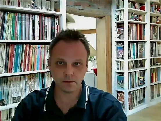 Philippe Nihoul