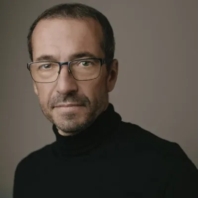 Philippe Pelaez