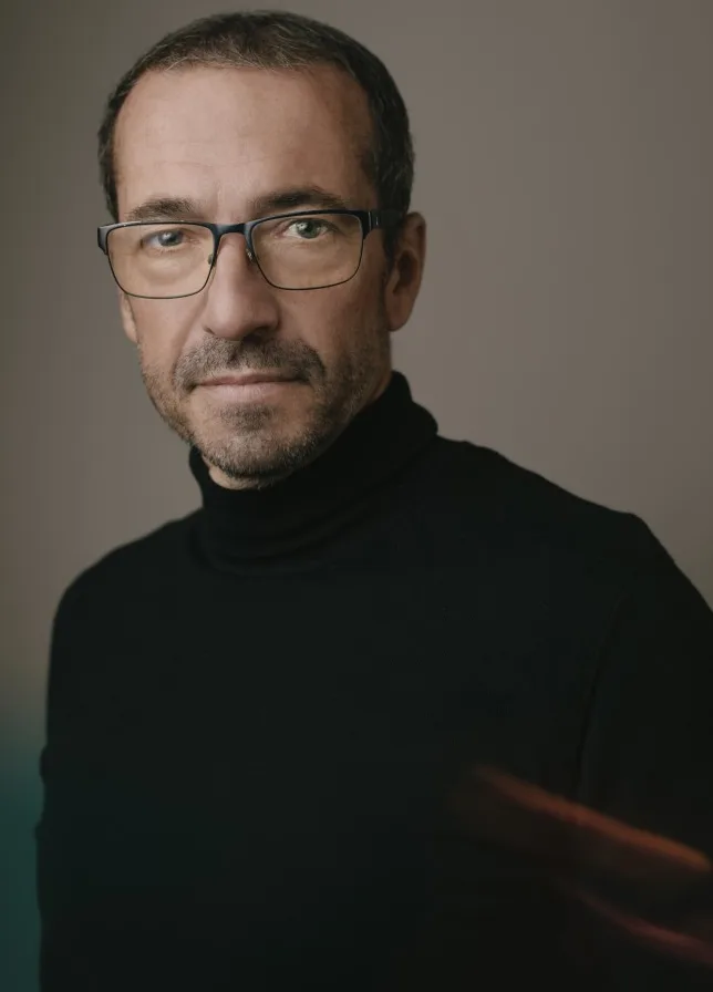 Philippe Pelaez
